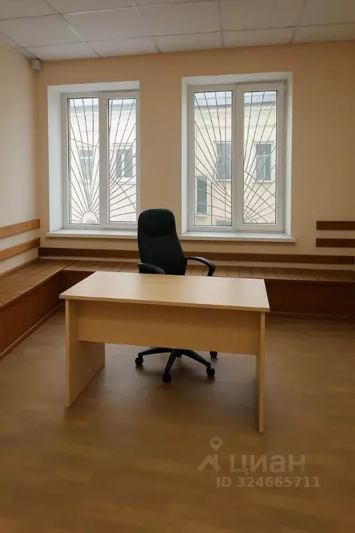 Офис в Ростовская область, Батайск Книжный пер., 4 (15 м) - Фото 1