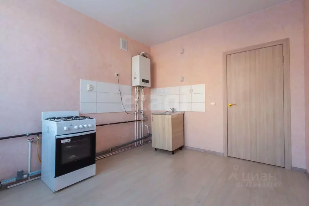 2-к кв. Калининградская область, Калининград пер. Пархоменко, 11 (47.8 ... - Фото 2