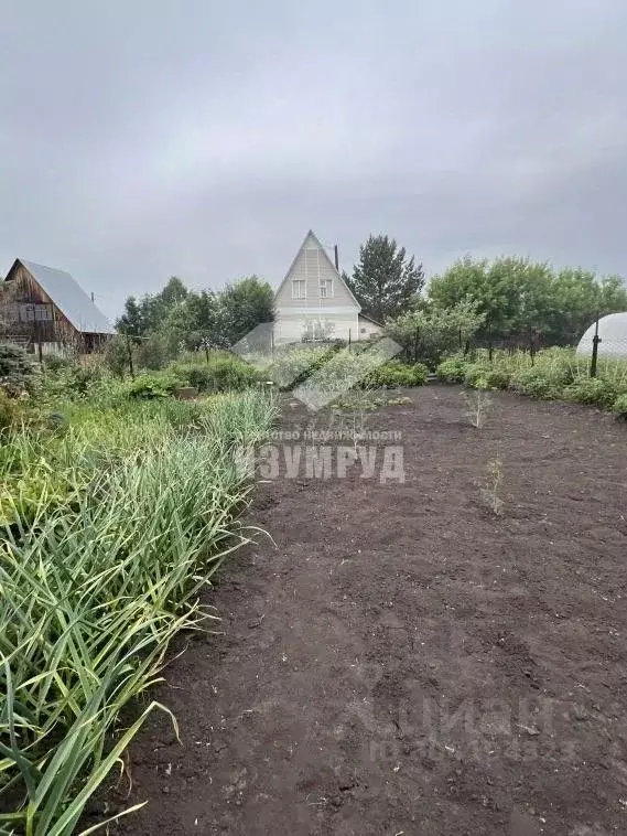 Участок в Кемеровская область, Кемеровский муниципальный округ, д. ... - Фото 1