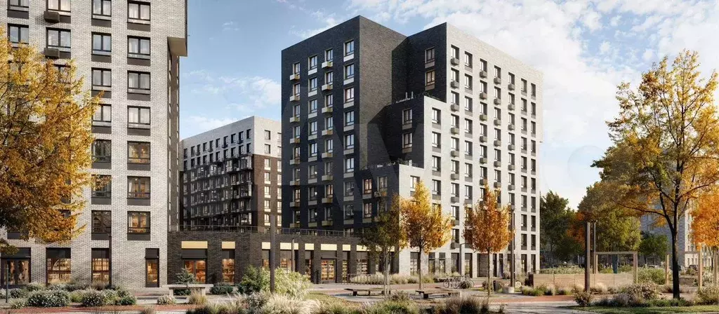 Продам помещение свободного назначения, 77.73 м - Фото 1