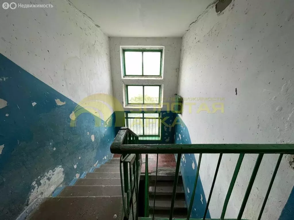 1-комнатная квартира: хутор Протичка, улица Горького, 17 (36 м) - Фото 0