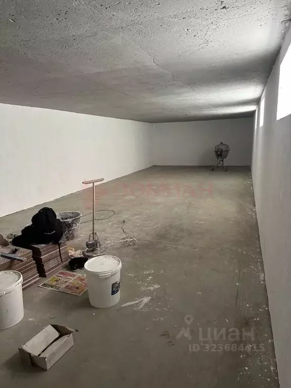 Помещение свободного назначения в Ростовская область, Волгодонск ... - Фото 1