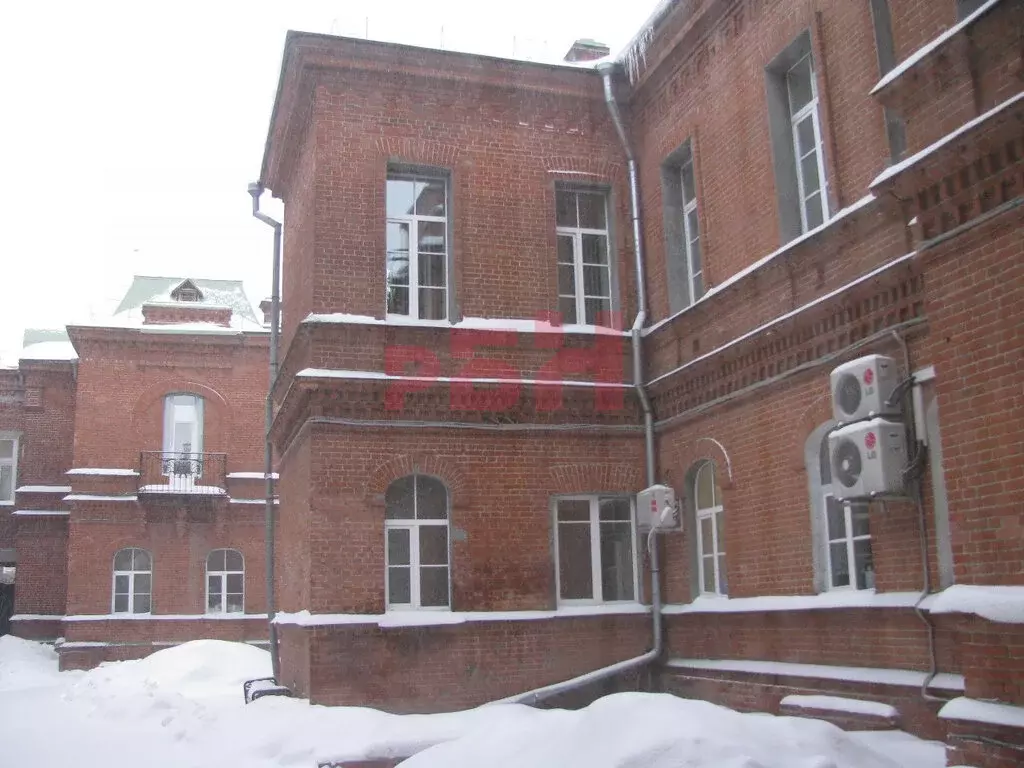 Помещение свободного назначения (727.6 м) - Фото 2