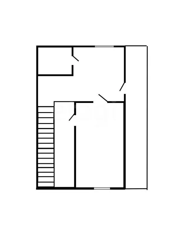 Дом в Минусинск, Кольцевая улица (79.3 м) - Фото 1