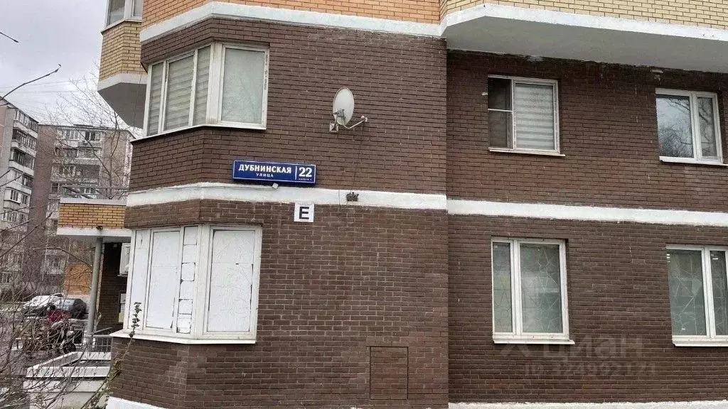 3-к кв. Москва ул. Софьи Ковалевской, 4К4 (73.8 м) - Фото 1