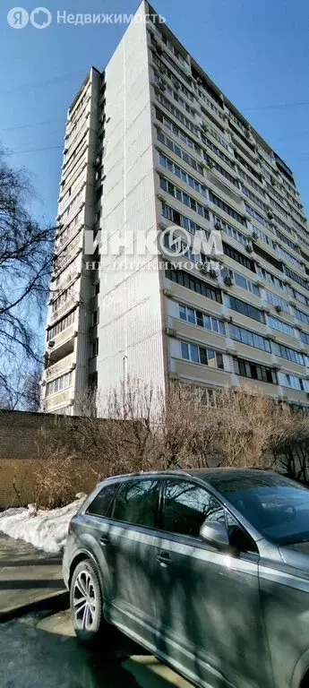 2-комнатная квартира: Москва, Беломорская улица, 10к2 (52 м) - Фото 2