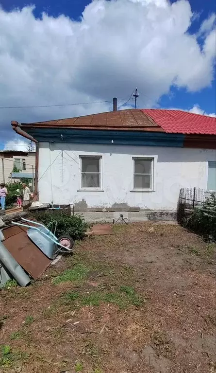 Дом 38 м на участке 2 сот. - Фото 1