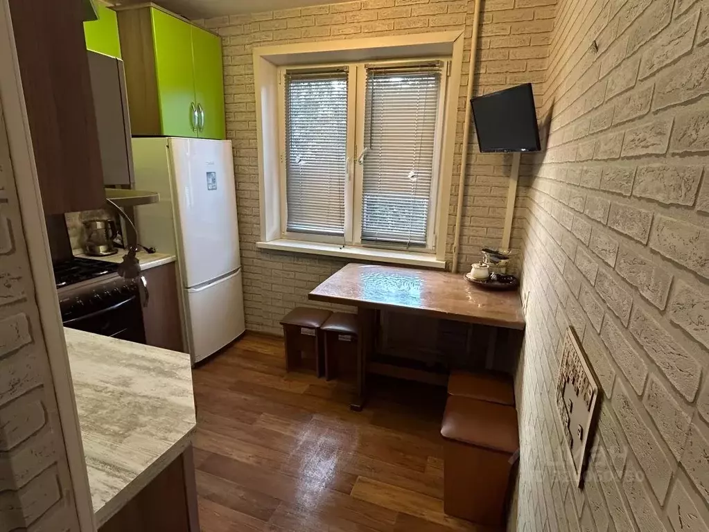 2-к кв. Московская область, Люберцы ул. Митрофанова, 8б (48.0 м) - Фото 1