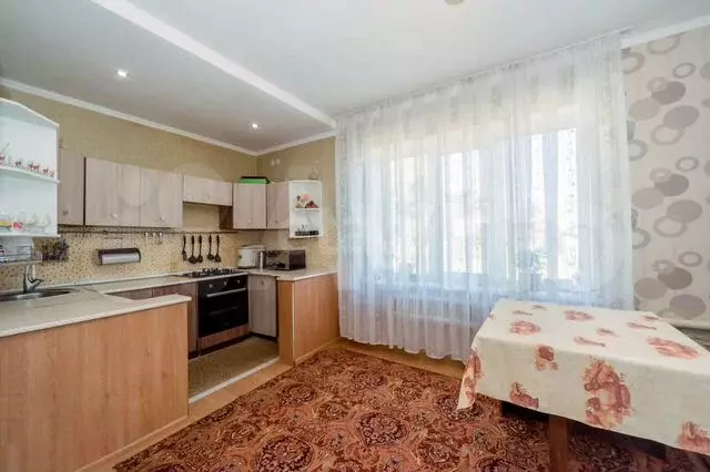 Дом 133,9 м на участке 10 га - Фото 0