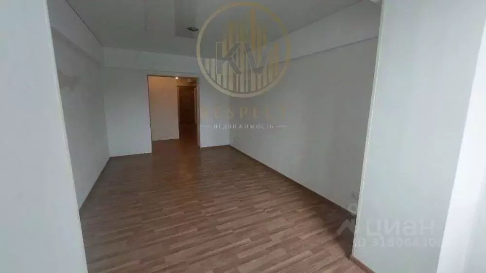 2-к кв. Ставропольский край, Железноводск ул. Строителей, 32 (66.0 м) - Фото 1