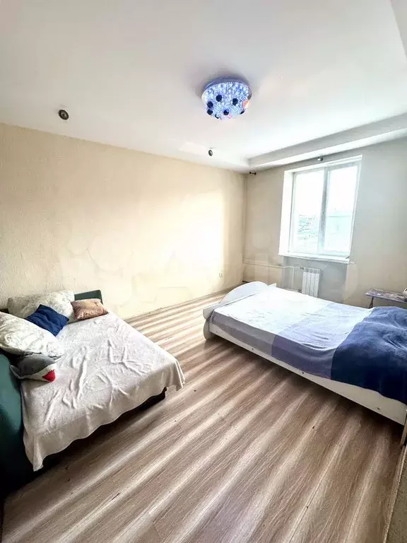 2-к. квартира, 43,2 м, 2/3 эт. - Фото 0
