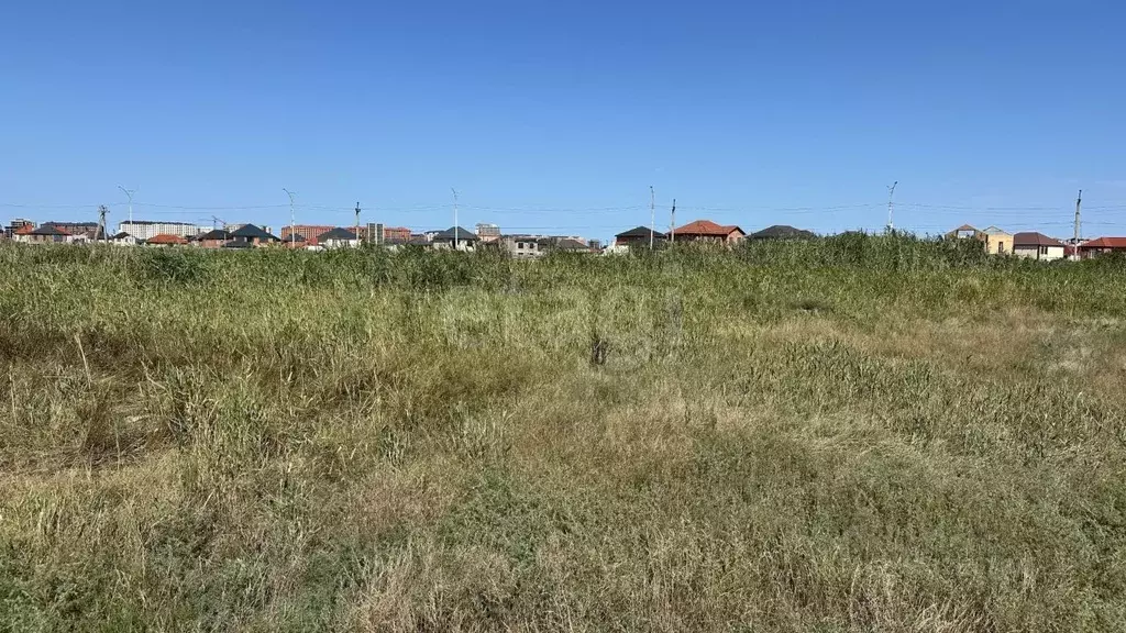 Участок в Дагестан, Махачкала ул. 6-я Ветеранская, 162 (5.0 сот.) - Фото 1