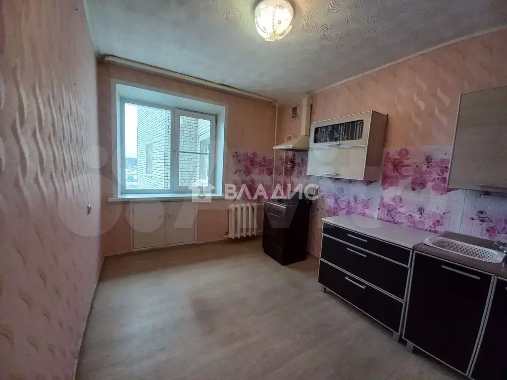 3-к. квартира, 73,4 м, 6/6 эт. - Фото 1