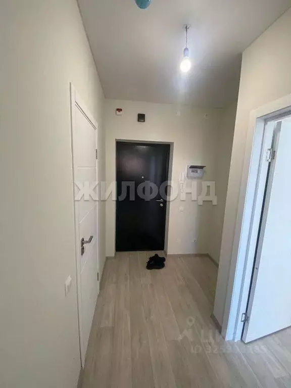 1-к кв. Воронежская область, Воронеж ул. Ломоносова, 116Б (42.0 м) - Фото 2