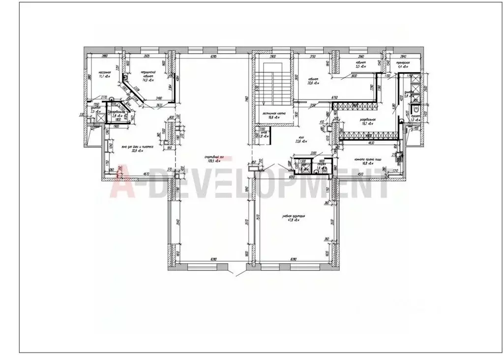Помещение свободного назначения в Татарстан, Казань Шоссейная ул., 57 ... - Фото 2