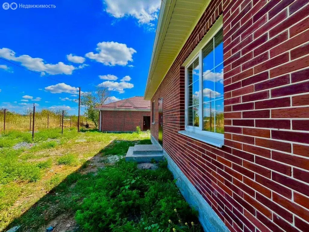 Дом в Аксай, садоводческое товарищество Дружба, 13 (100 м) - Фото 0