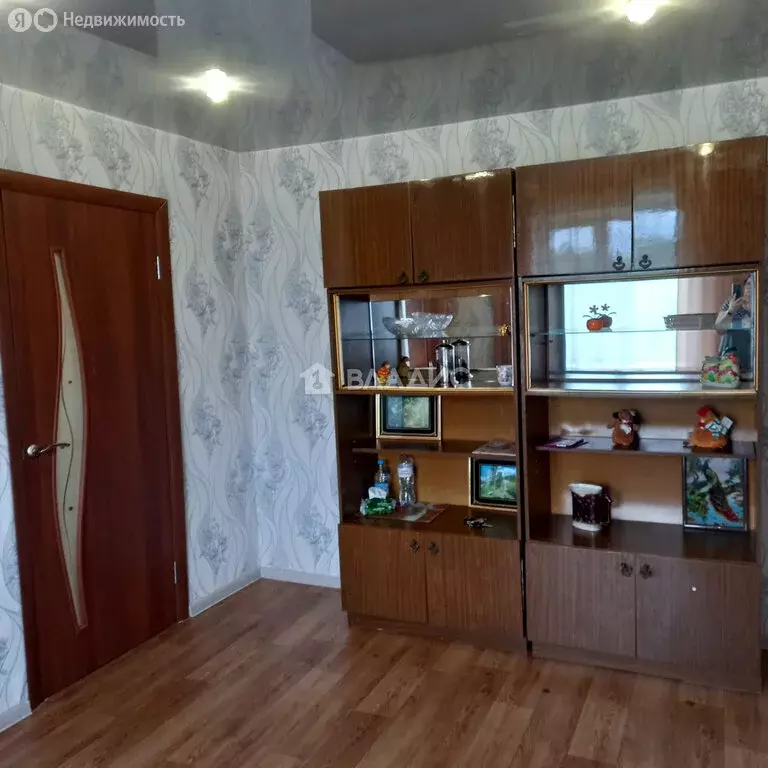 Квартира-студия: Кемерово, Рекордная улица, 2А (24.4 м) - Фото 1