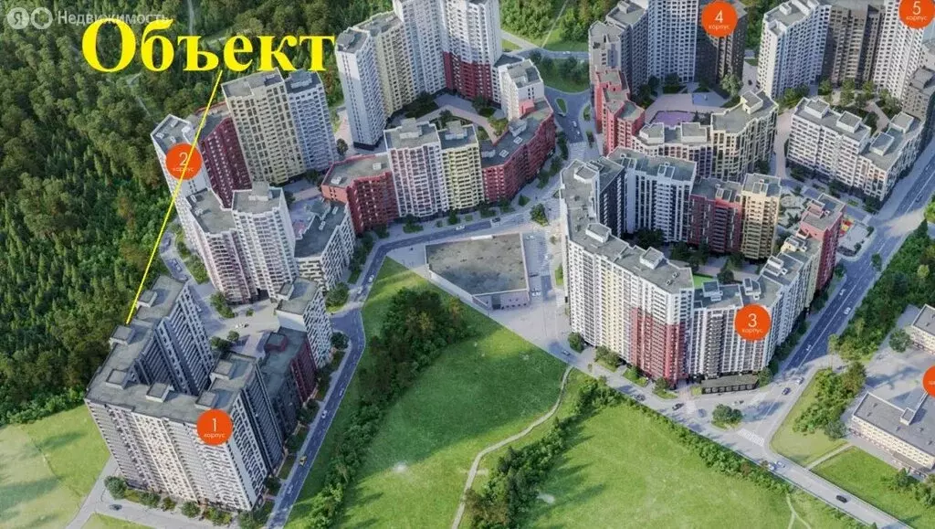 Помещение свободного назначения (159 м) - Фото 1