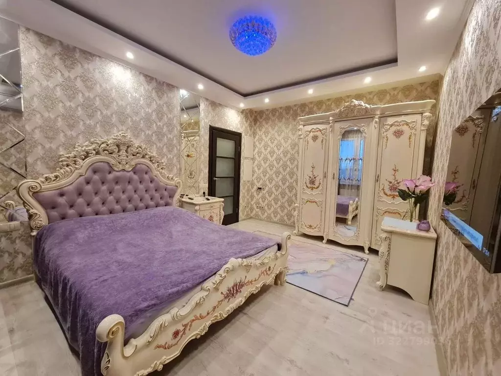 1-к кв. Московская область, Домодедово Южный мкр, ул. Курыжова, 13 ... - Фото 1