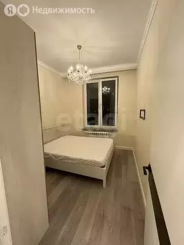 1-комнатная квартира: Москва, улица Зорге, 9к1 (32.3 м) - Фото 1