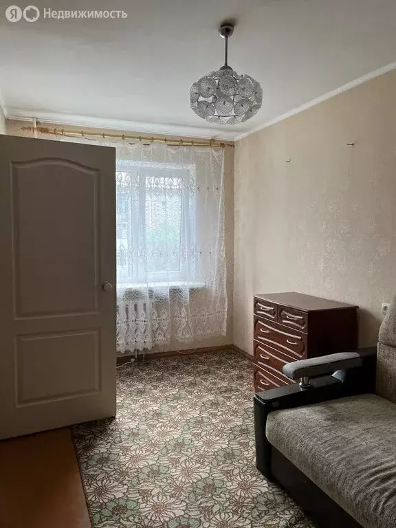 2-комнатная квартира: Томск, Иркутский тракт, 144 (45.1 м) - Фото 1