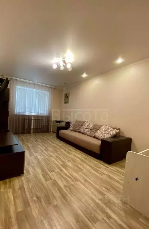1-к кв. Воронежская область, Воронеж ул. Хользунова, 38/4 (40.0 м) - Фото 1