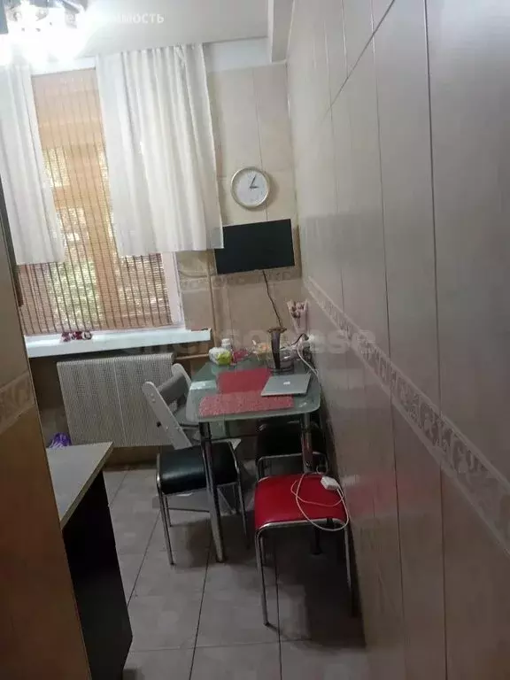1-комнатная квартира: Севастополь, улица Хрусталёва, 43 (32 м) - Фото 1