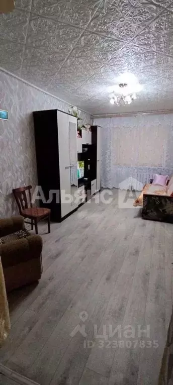 2-к кв. Ростовская область, Белокалитвинский район, Шолоховский пгт ... - Фото 1