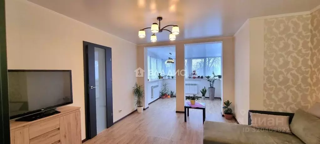 5-к кв. Калининградская область, Калининград просп. Победы, 48 (105.4 ... - Фото 2