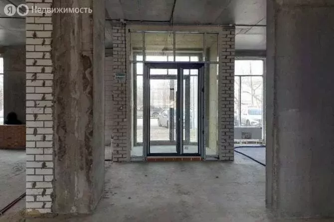 Помещение свободного назначения (155 м) - Фото 0