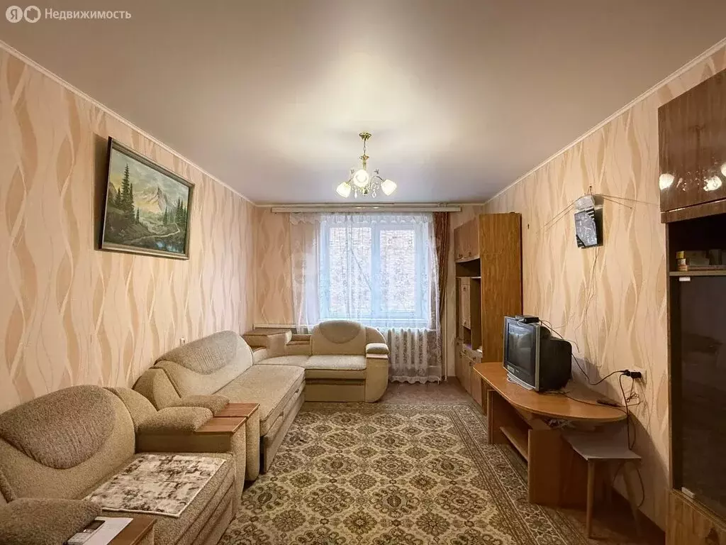 1-комнатная квартира: Пятигорск, Транзитная улица, 13А (37.7 м) - Фото 2