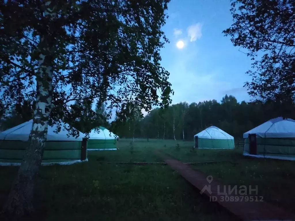 Комната Башкортостан, Салаватский район, Алькинский сельсовет, д. ... - Фото 1