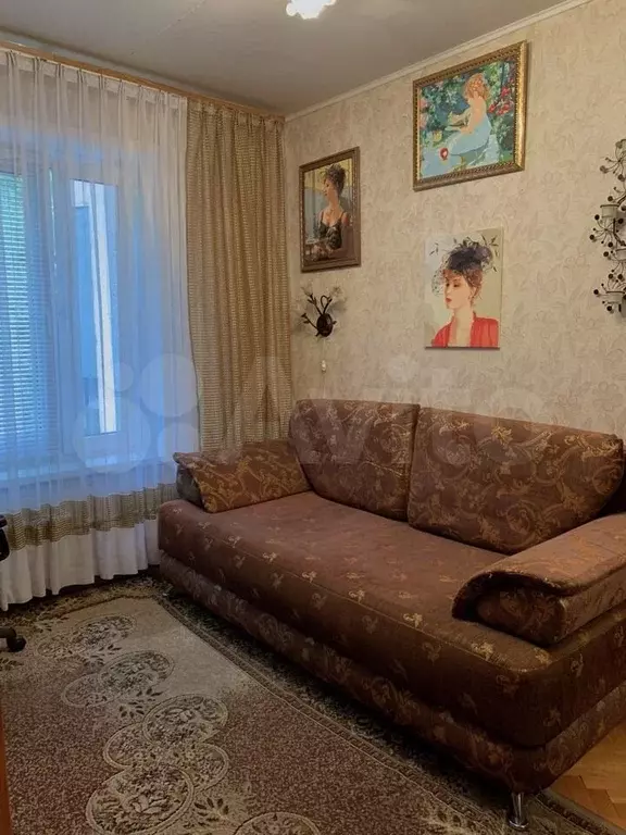 2-к. квартира, 50 м, 3/9 эт. - Фото 0