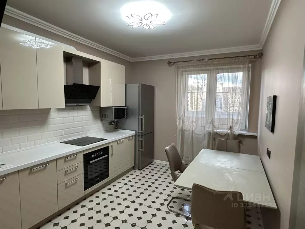 3-к кв. Московская область, Красногорск городской округ, Путилково пгт ... - Фото 1