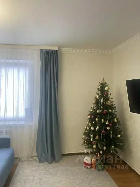 1-к кв. Кабардино-Балкария, Эльбрусский район, с. Эльбрус ул. Гагиш, 7 ... - Фото 1