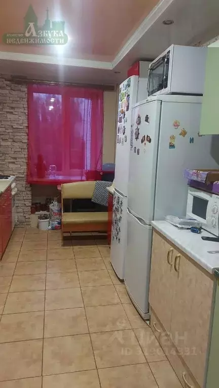 2-к кв. Смоленская область, Смоленск ул. Попова, 104 (39.0 м) - Фото 1
