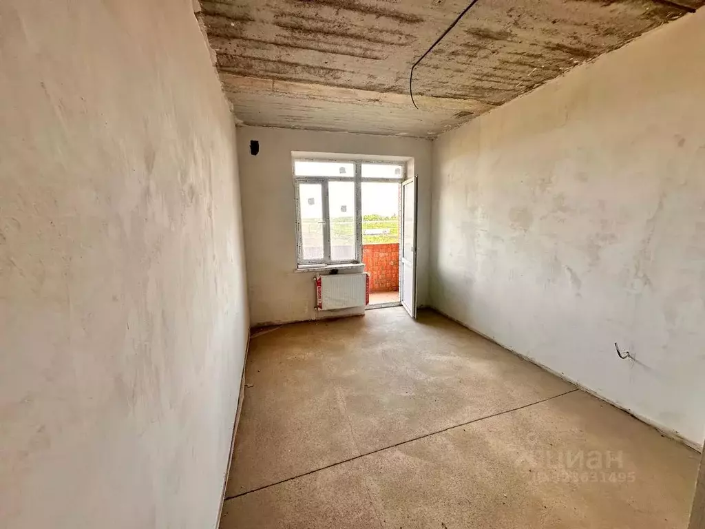 Студия Краснодарский край, Краснодар ул. Имени Ивана Лотышева, 17 ... - Фото 2