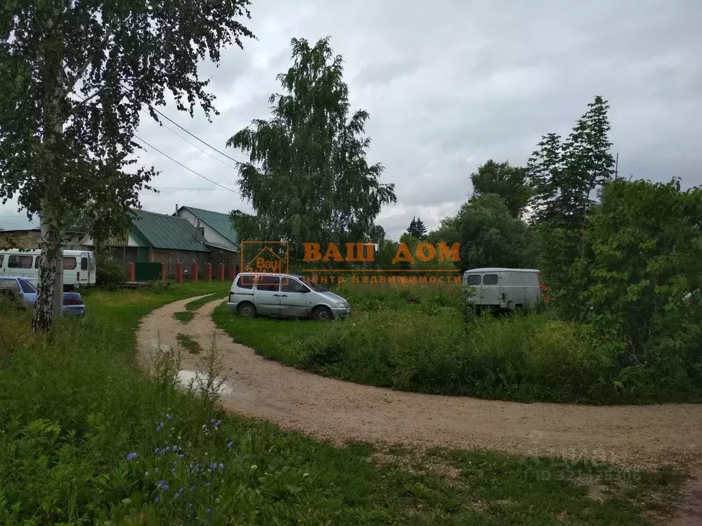 Дом в Тульская область, Тула городской округ, д. Нижние Присады 191 ... - Фото 1