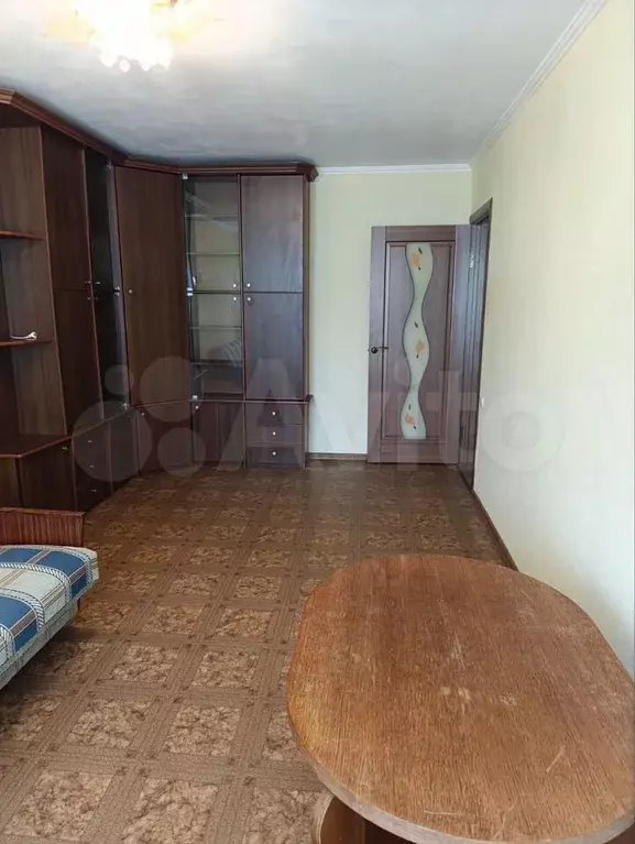 2-к. квартира, 49 м, 1/5 эт. - Фото 1