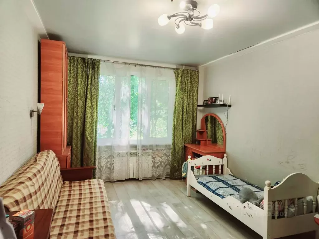 Комната Санкт-Петербург ул. Новоселов, 23 (16.0 м) - Фото 0