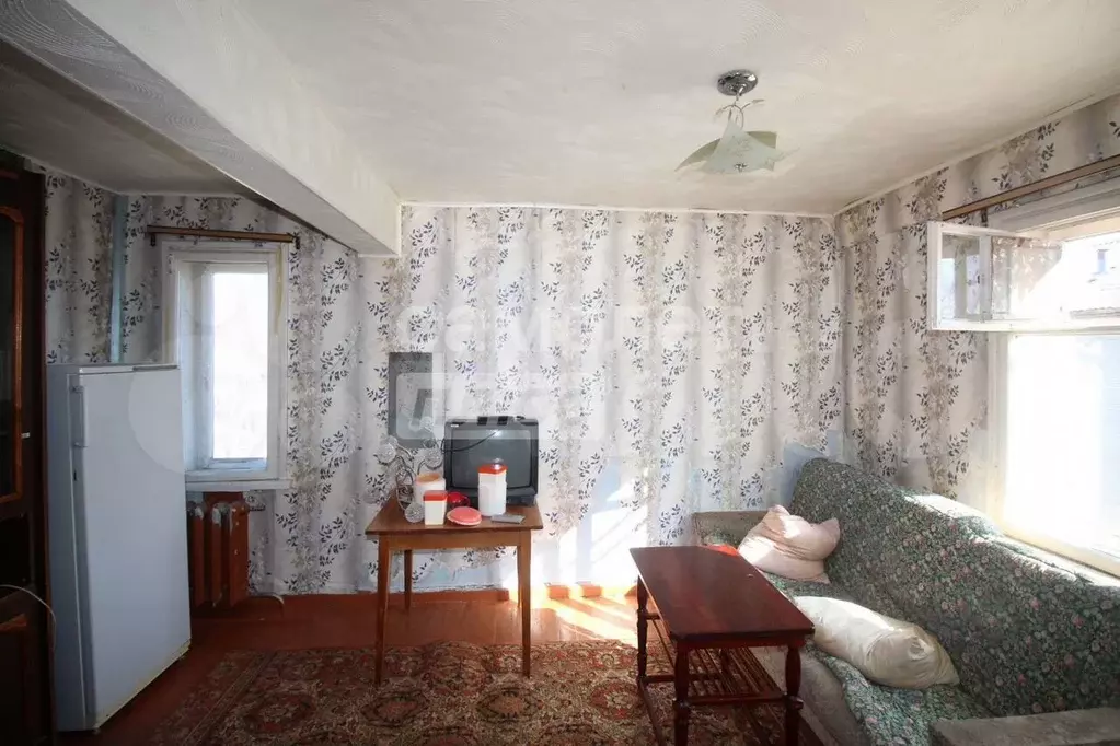 Квартира-студия, 19,5 м, 5/5 эт. - Фото 0