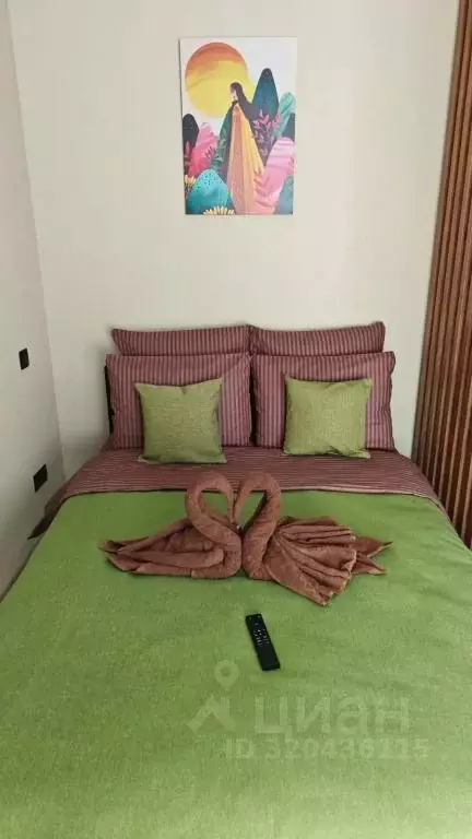 1-к кв. Башкортостан, Уфа ул. Подполковника Недошивина, 13 (35.0 м) - Фото 1