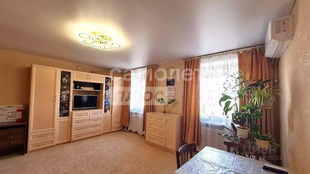 3-к кв. Челябинская область, Челябинск Российская ул., 222 (81.4 м) - Фото 1