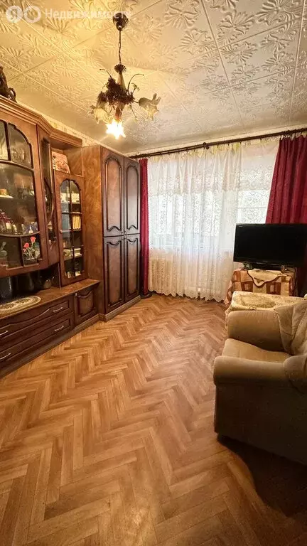 1-комнатная квартира: Орехово-Зуево, улица Козлова, 17 (33 м) - Фото 1