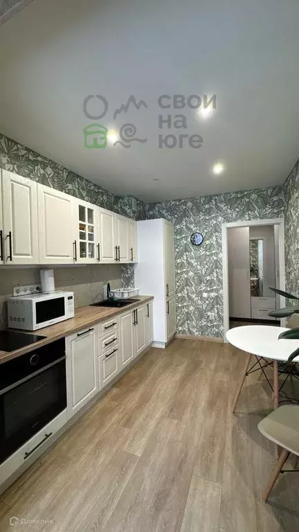 Продаётся 1-к квартира, 33.3 м - Фото 1