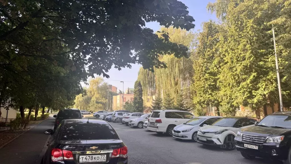 1-к кв. Северная Осетия, Владикавказ ул. Куйбышева, 124к2 (43.0 м) - Фото 1