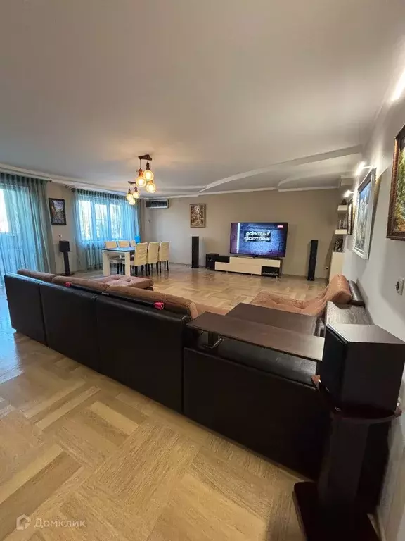 Продаётся 5-к квартира, 239 м - Фото 0