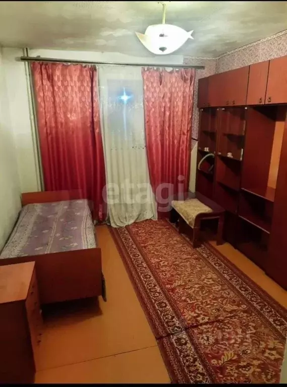 2-к кв. Амурская область, Белогорский муниципальный округ, с. ... - Фото 1