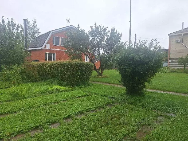 Дом в Московская область, Химки городской округ, д. Юрлово  (230 м) - Фото 2