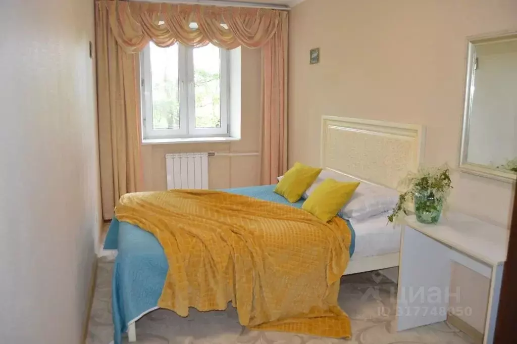 2-к кв. Краснодарский край, Новороссийск наб. Адмирала Серебрякова, 21 ... - Фото 2